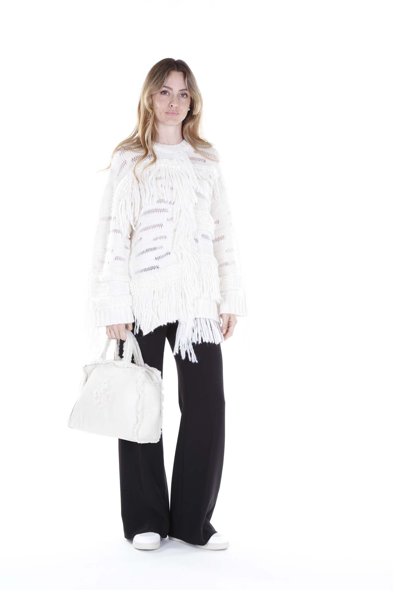 Stella Mc Cartney, Maglia